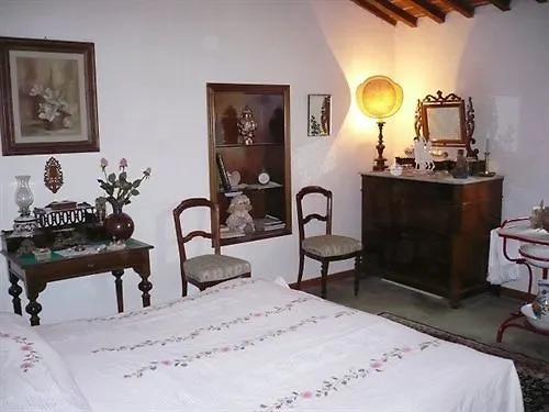 La Badiola Villa Chiusi 0*,