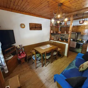 Spazioso Nel Cuore Delle Dolomiti Presenaio