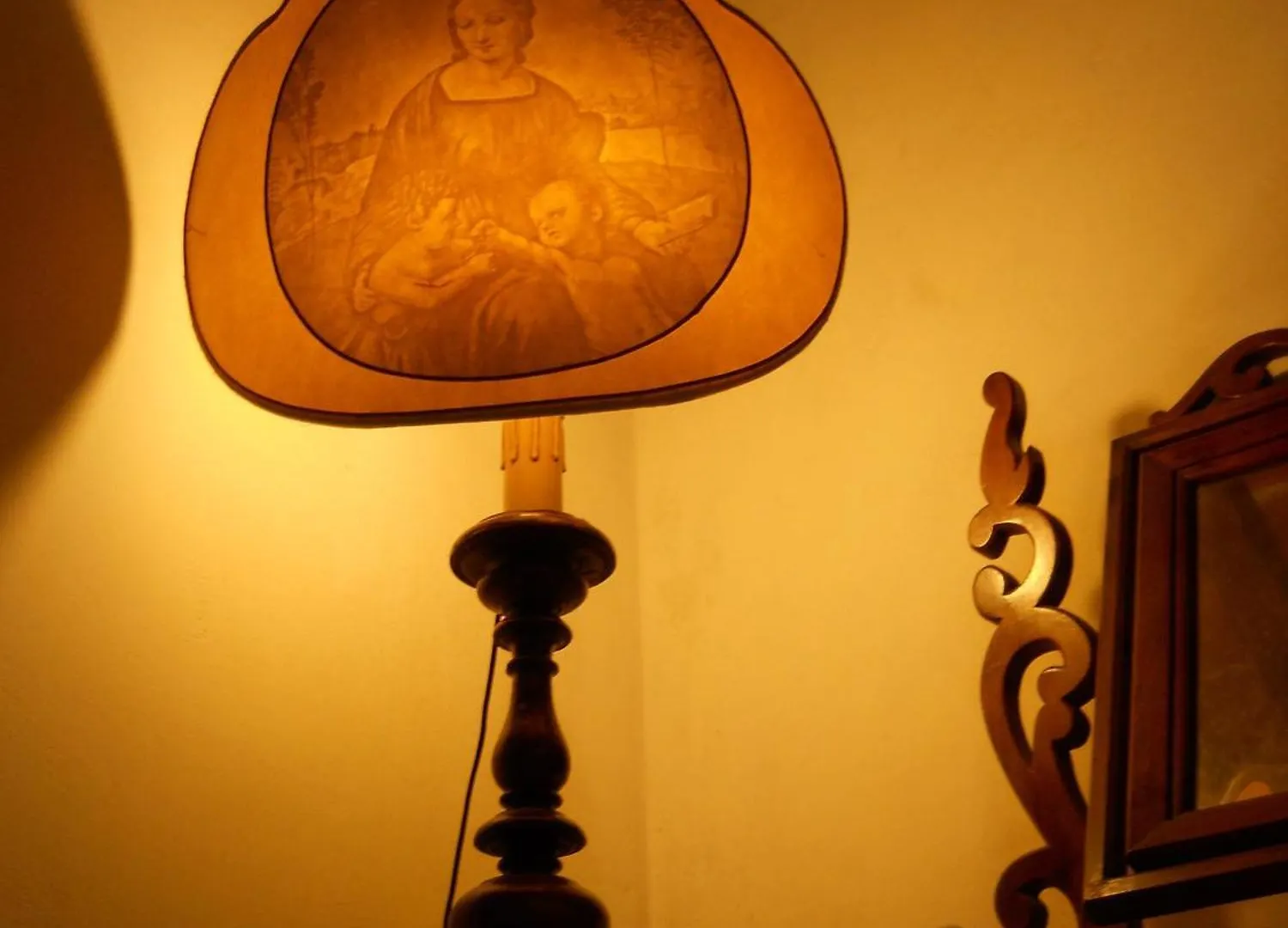Farm stay La Badiola Villa Chiusi Italy