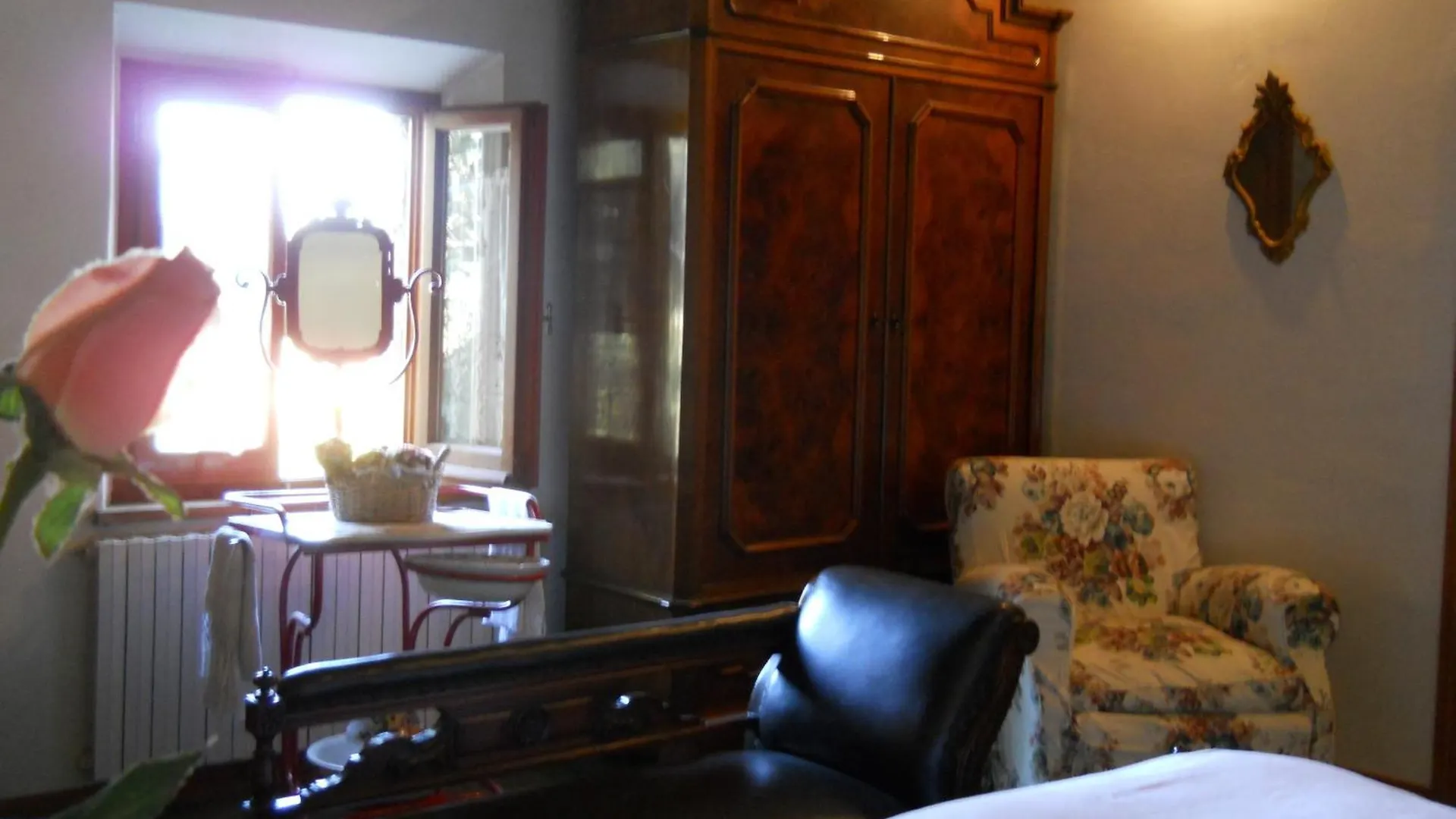 La Badiola Villa Chiusi Italy