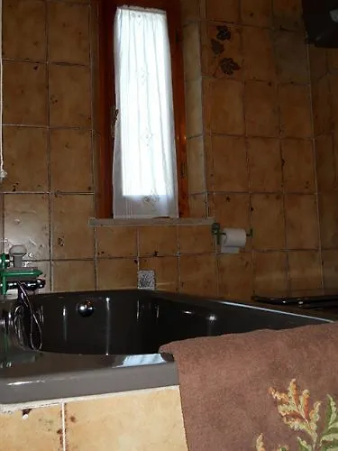 Farm stay La Badiola Villa Chiusi
