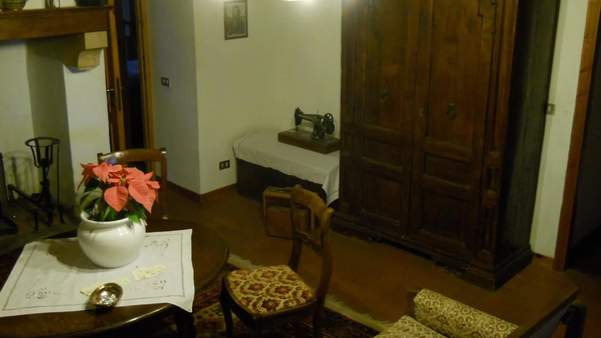 La Badiola Villa Chiusi
