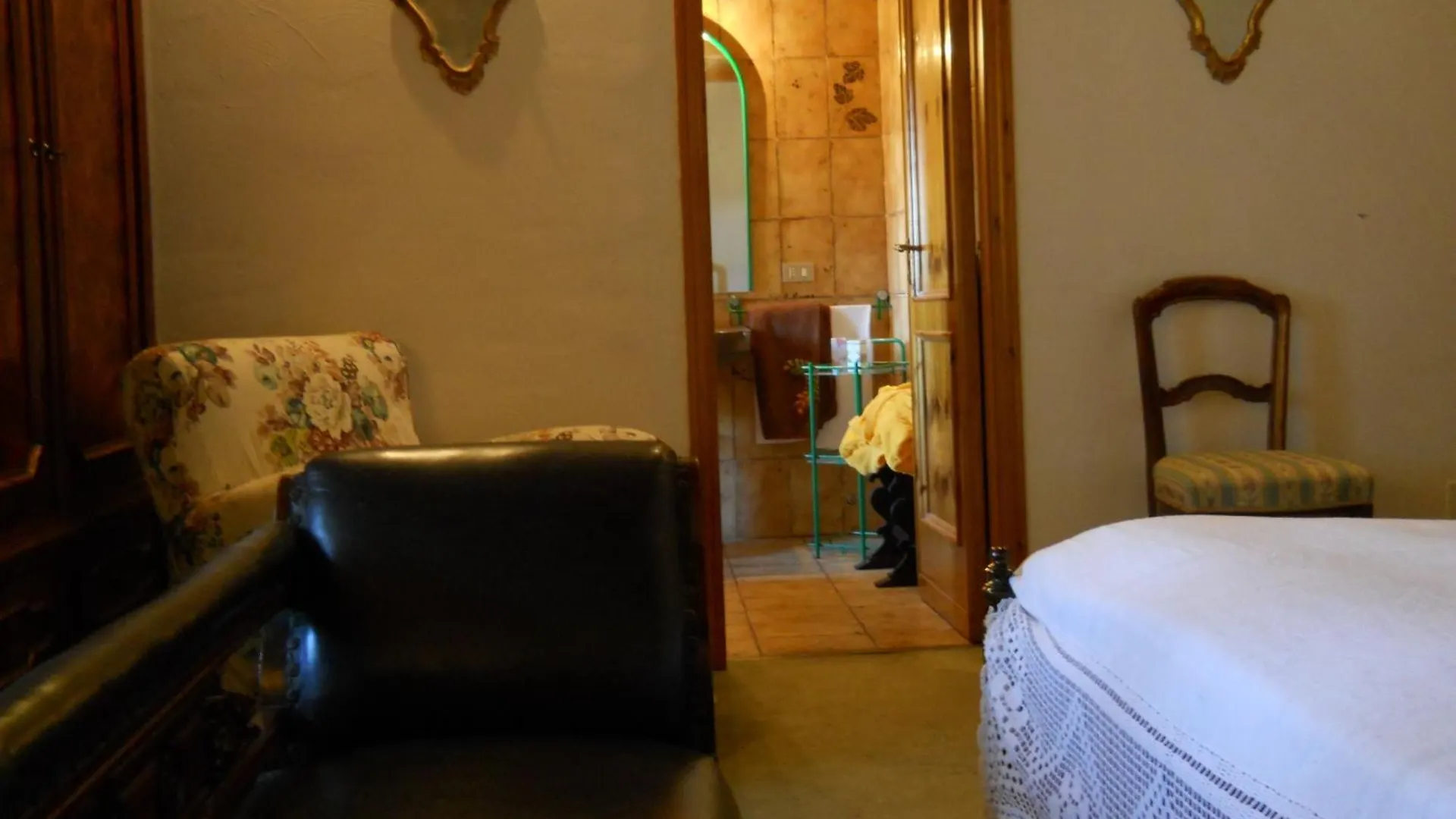 La Badiola Villa Chiusi 0*,