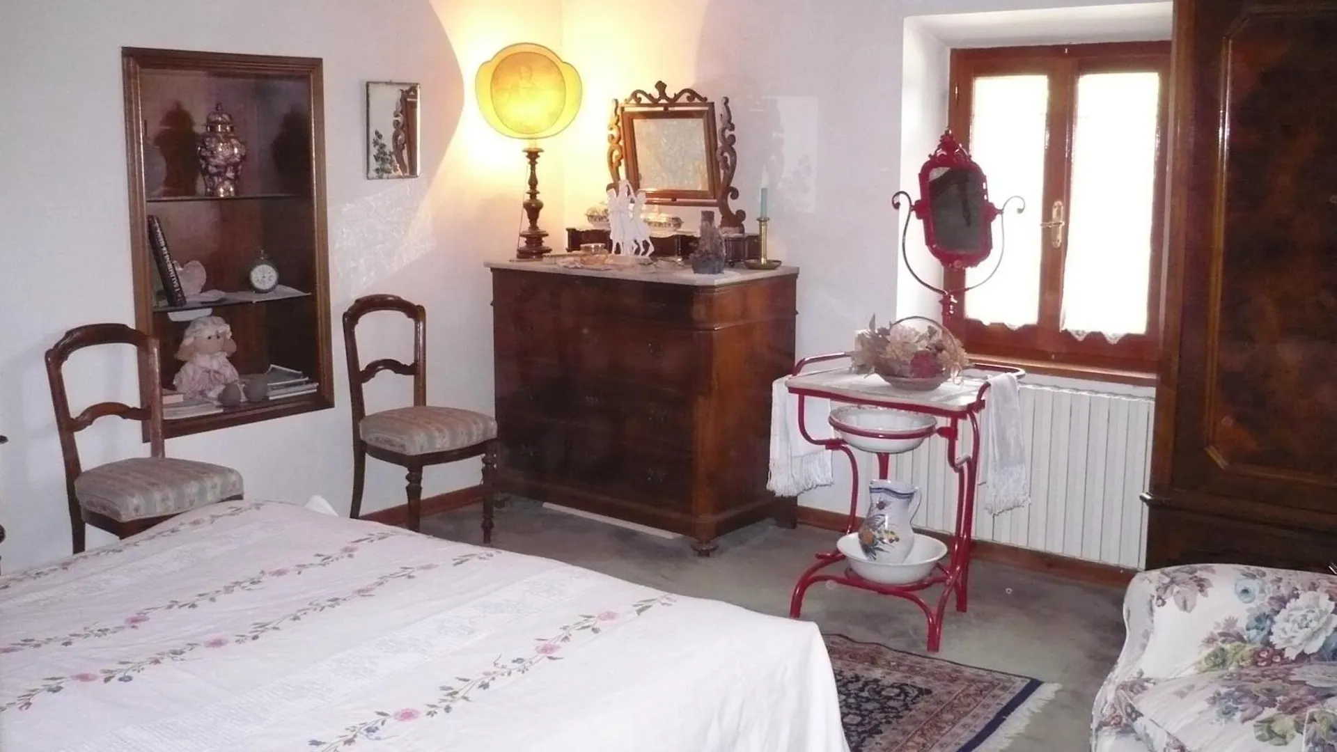 La Badiola Villa Chiusi