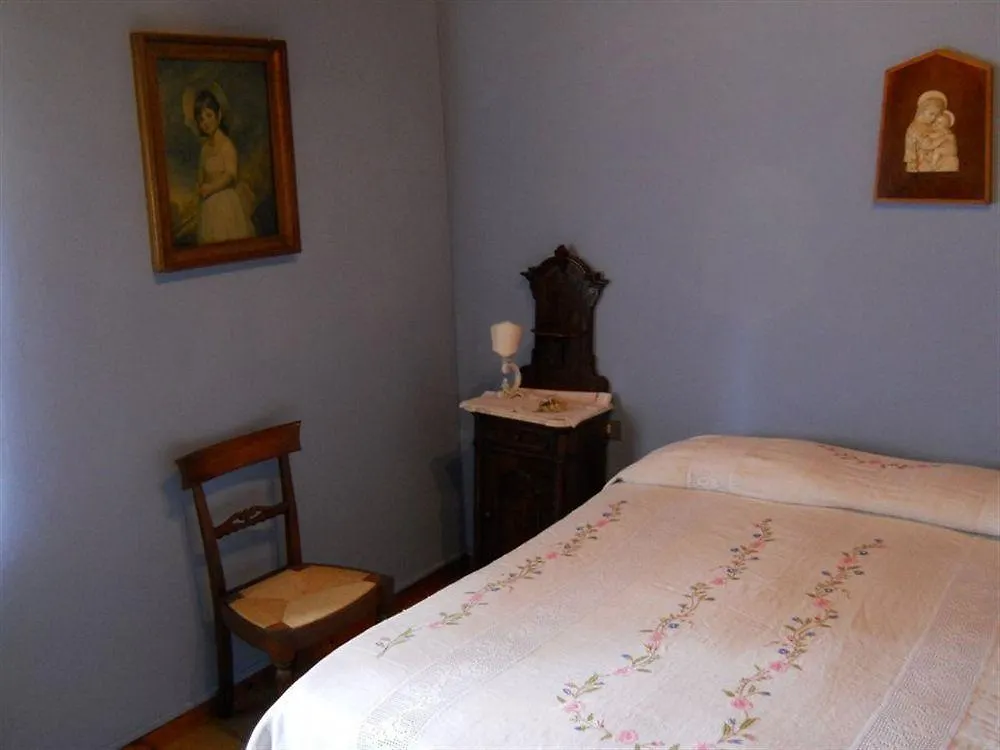 La Badiola Villa Chiusi