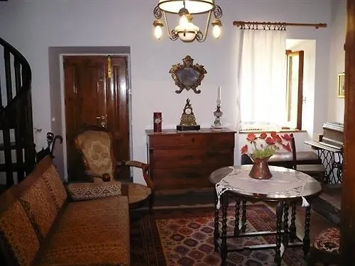La Badiola Villa Chiusi Alloggio per agriturismo